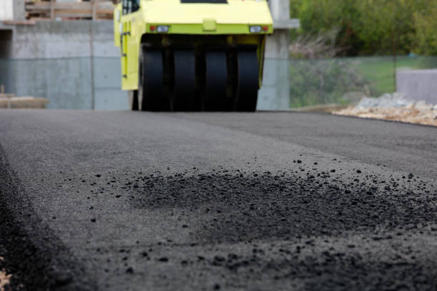 Best Driveway Resurfacing Pavers  in Conning Towers Nautilus Park, CT