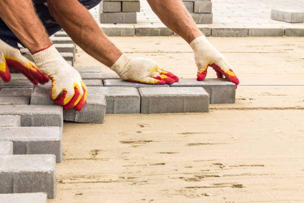 Best Local Driveway Pavers  in Conning Towers Nautilus Park, CT
