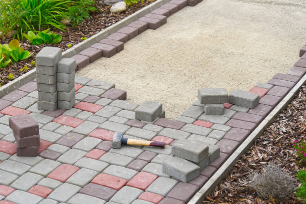 Best Driveway Pavers Near Me  in Conning Towers Nautilus Park, CT