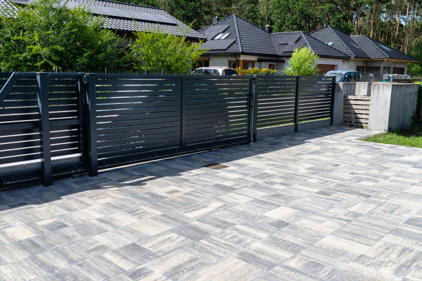 Best Best Driveway Pavers  in Conning Towers Nautilus Park, CT
