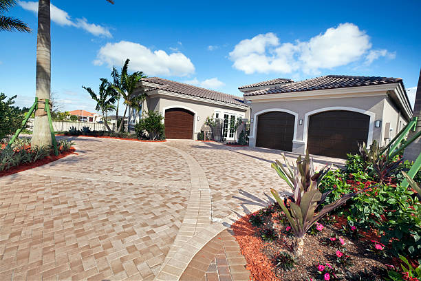Reasons to Select Us for Your Driveway Paving Requirements in Conning Towers Nautilus Park, CT