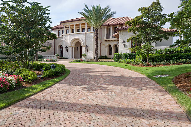Best Affordable Driveway Pavers  in Conning Towers Nautilus Park, CT