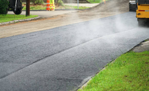 Trusted Conning Towers Nautilus Park, CT Driveway Pavers Experts